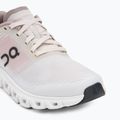 Scarpe On Cloud 6 Push donna perla/sandtone 7