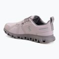 Scarpe da donna On Cloud 6 WP mauve/zinc 3