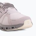 Scarpe da donna On Cloud 6 WP mauve/zinc 7