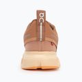 Scarpe On Running Cloud 6 WP da donna in pietra arenaria/bionda 6