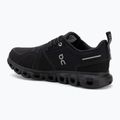 Scarpe da donna On Running Cloud 6 WP nero/nero 3