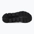 Scarpe da donna On Running Cloud 6 WP nero/nero 4