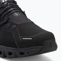 Scarpe da donna On Running Cloud 6 WP nero/nero 7