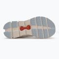 Scarpe da corsa da donna On Running Cloud X 4 avorio/salmone 4