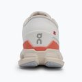 Scarpe da corsa da donna On Running Cloud X 4 avorio/salmone 6