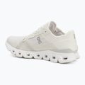 Scarpe da ginnastica da donna On Cloud X 4 AD bianco/wolf 3