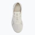 Scarpe da ginnastica da donna On Running Cloud X 4 AD bianco/wolf 5