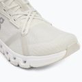 Scarpe da ginnastica da donna On Cloud X 4 AD bianco/wolf 7