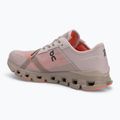 Scarpe da allenamento da donna On Running Cloud X 4 AD malva/salmone 3