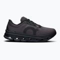 Scarpe da corsa On Cloudflow 5 nero/nero per donna 8