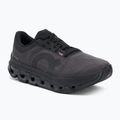 Scarpe da corsa On Cloudflow 5 nero/nero per donna
