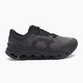 Scarpe da corsa On Cloudflow 5 nero/nero per donna 2