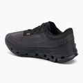 Scarpe da corsa On Cloudflow 5 nero/nero per donna 3