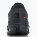 Scarpe da corsa On Cloudflow 5 nero/nero per donna 6