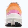 Scarpe da corsa On Cloudflow 5 donna mandarino/argento 6