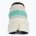 Scarpe da corsa On Cloudmonster 2 crema/orizzonte da donna 6