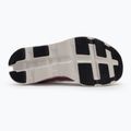 Scarpe da corsa On Cloudmonster 2 avorio/rosso da donna 4
