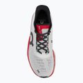 Scarpe da corsa On Running Cloudmonster 2 avorio/rosso da donna 5