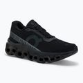 Scarpe da corsa On Running Cloudmonster 2 nero/eclipse donna