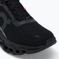 Scarpe da corsa On Running Cloudmonster 2 nero/eclipse donna 7