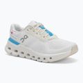 Scarpe da corsa On Running Cloudrunner 2 bianco/orizzonte da donna