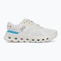 Scarpe da corsa On Running Cloudrunner 2 bianco/orizzonte da donna 2
