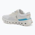 Scarpe da corsa On Running Cloudrunner 2 bianco/orizzonte da donna 3