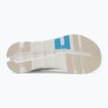 Scarpe da corsa On Running Cloudrunner 2 bianco/orizzonte da donna 4