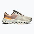 Scarpe da corsa On Running Cloudrunner 2 perla/tangerine da donna