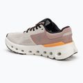 Scarpe da corsa On Running Cloudrunner 2 perla/tangerine da donna 3
