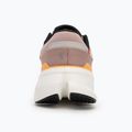 Scarpe da corsa On Running Cloudrunner 2 perla/tangerine da donna 6