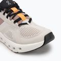 Scarpe da corsa On Running Cloudrunner 2 perla/tangerine da donna 7