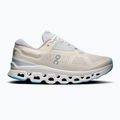 Scarpe da corsa On Running Cloudstratus 3 crema/articolato da donna