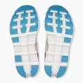Scarpe da corsa On Running Cloudstratus 3 crema/articolato da donna 3