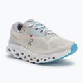 Scarpe da corsa On Running Cloudstratus 3 crema/articolato da donna