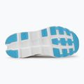 Scarpe da corsa On Running Cloudstratus 3 crema/articolato da donna 4