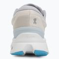 Scarpe da corsa On Running Cloudstratus 3 crema/articolato da donna 6