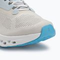 Scarpe da corsa On Running Cloudstratus 3 crema/articolato da donna 7