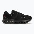Scarpe da corsa On Cloudsurfer 2 nero/nero da donna 2