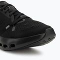 Scarpe da corsa On Cloudsurfer 2 nero/nero da donna 7