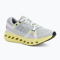 Scarpe da corsa On Running Cloudsurfer 2 glacier/limelight da donna