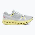 Scarpe da corsa On Running Cloudsurfer 2 glacier/limelight da donna 2