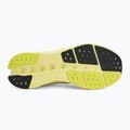 Scarpe da corsa On Cloudsurfer 2 glacier/limelight da donna 4