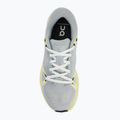 Scarpe da corsa On Cloudsurfer 2 glacier/limelight da donna 5