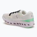 Scarpe da corsa On Running Cloudsurfer 2 pearl/orchid donna 3