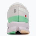 Scarpe da corsa On Running Cloudsurfer 2 pearl/orchid donna 6
