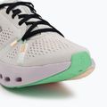 Scarpe da corsa On Running Cloudsurfer 2 pearl/orchid donna 7