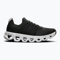 Scarpe da corsa da donna On Cloudswift 4 nero/bianco 8