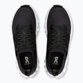 Scarpe da corsa da donna On Cloudswift 4 nero/bianco 9