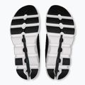 Scarpe da corsa da donna On Cloudswift 4 nero/bianco 10